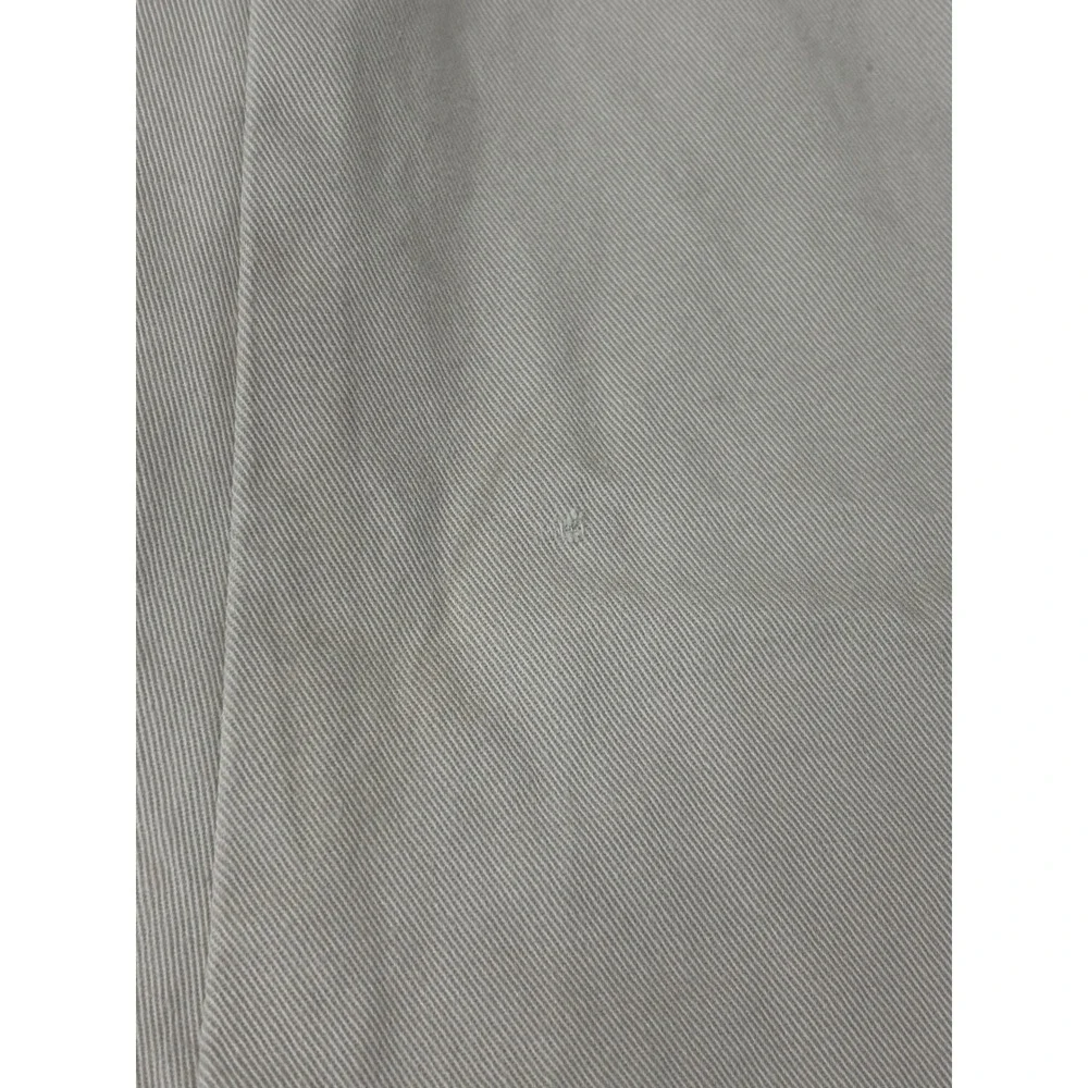 Polo Ralph Lauren Mens Big Tyler Shorts 48B Khaki Tan Pleated Preppy Old Money